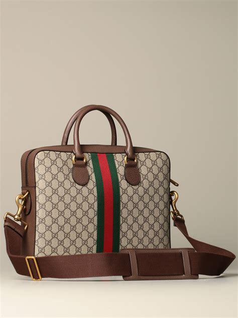 gucci bag for men|gucci men's bags shop online.